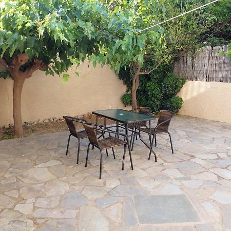 Anna'S House Villa Anavyssos Exterior foto